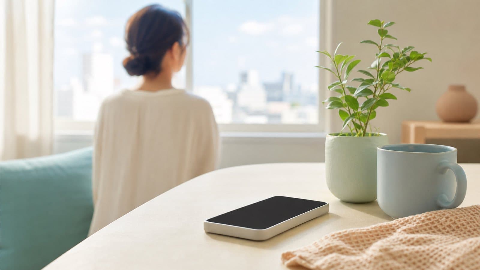 音信不通から復縁できる?状況別の現実的な進め方